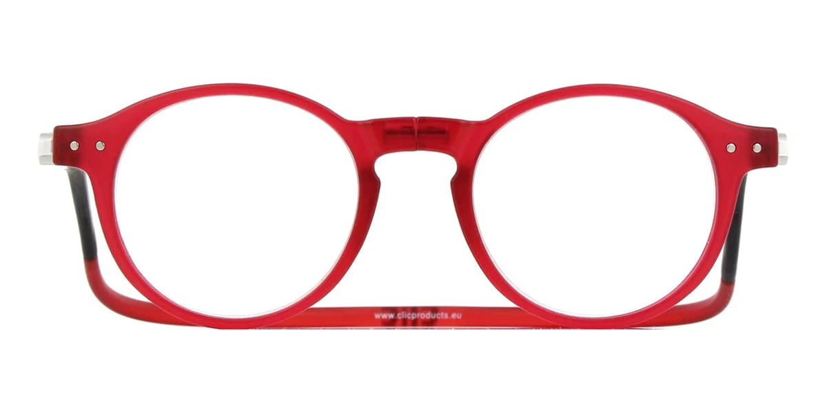 Clic Brooklyn Red - Image 2