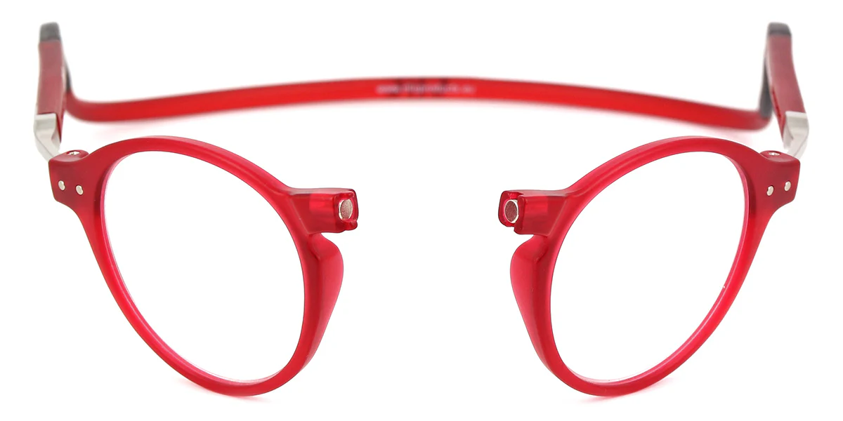 Clic Brooklyn Red - Image 4