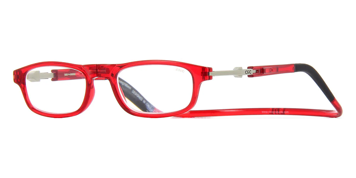 CliC Flex Red