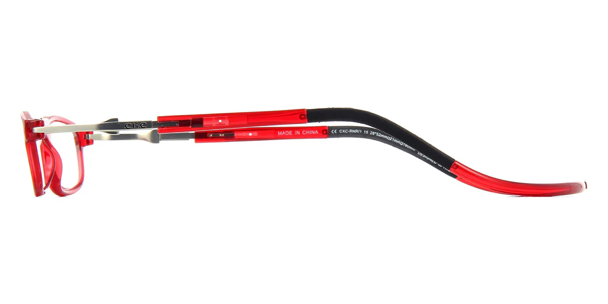 CliC Flex Red - Image 3