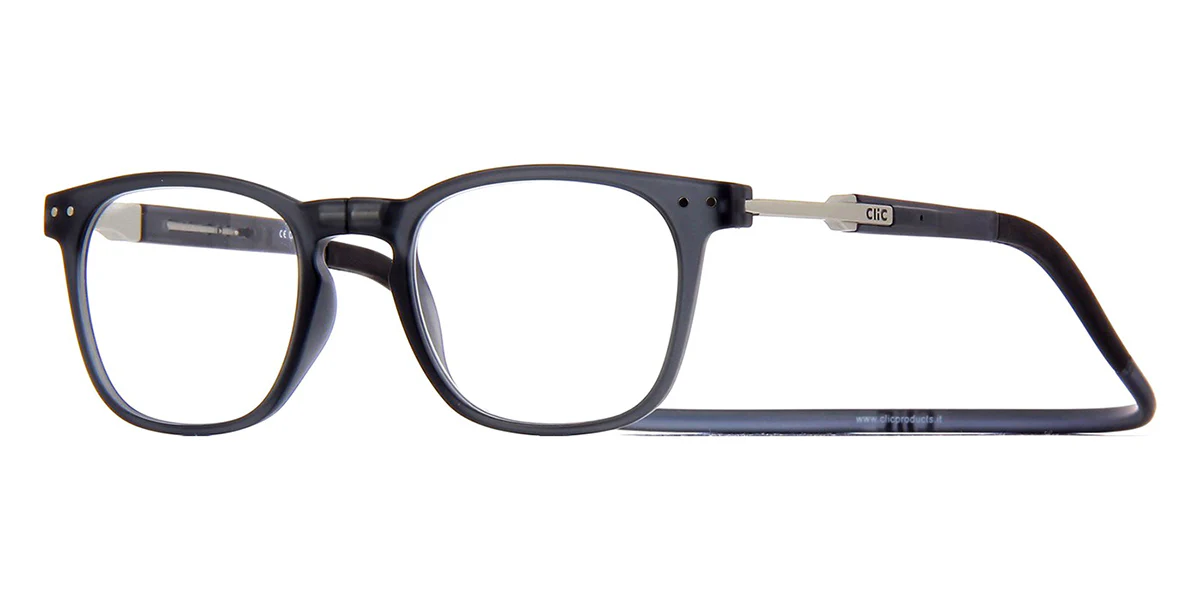 CliC Manhattan Grey