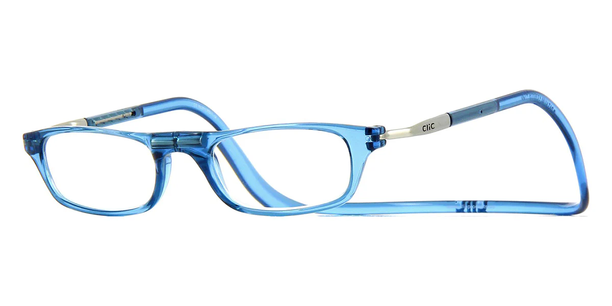 CliC Vision Denim