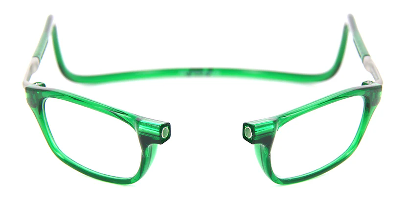 CliC Vision Emerald - Image 4