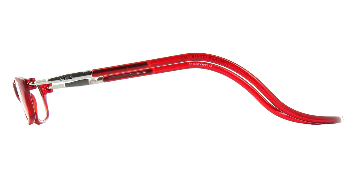 CliC Vision Red - Image 3