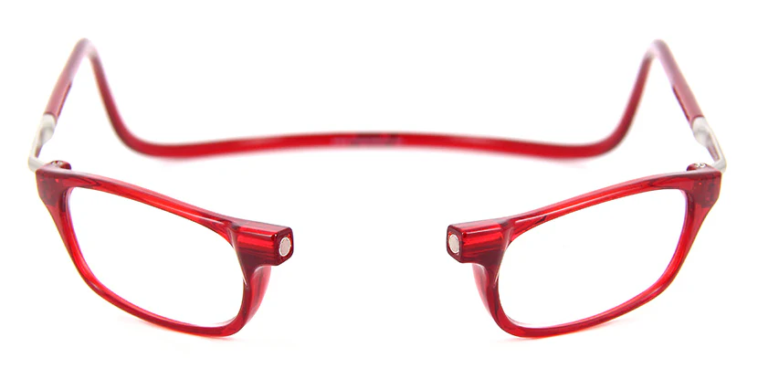 CliC Vision Red - Image 4