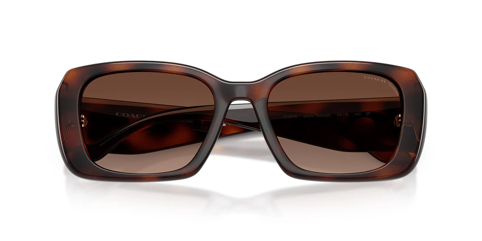 Coach CBY82 HC8435U 5120/T5 Polarised - Image 4