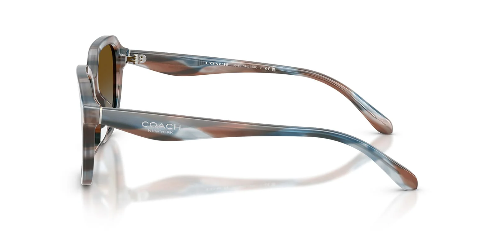 Coach CBY87 HC8437U 5899/13 - Image 3