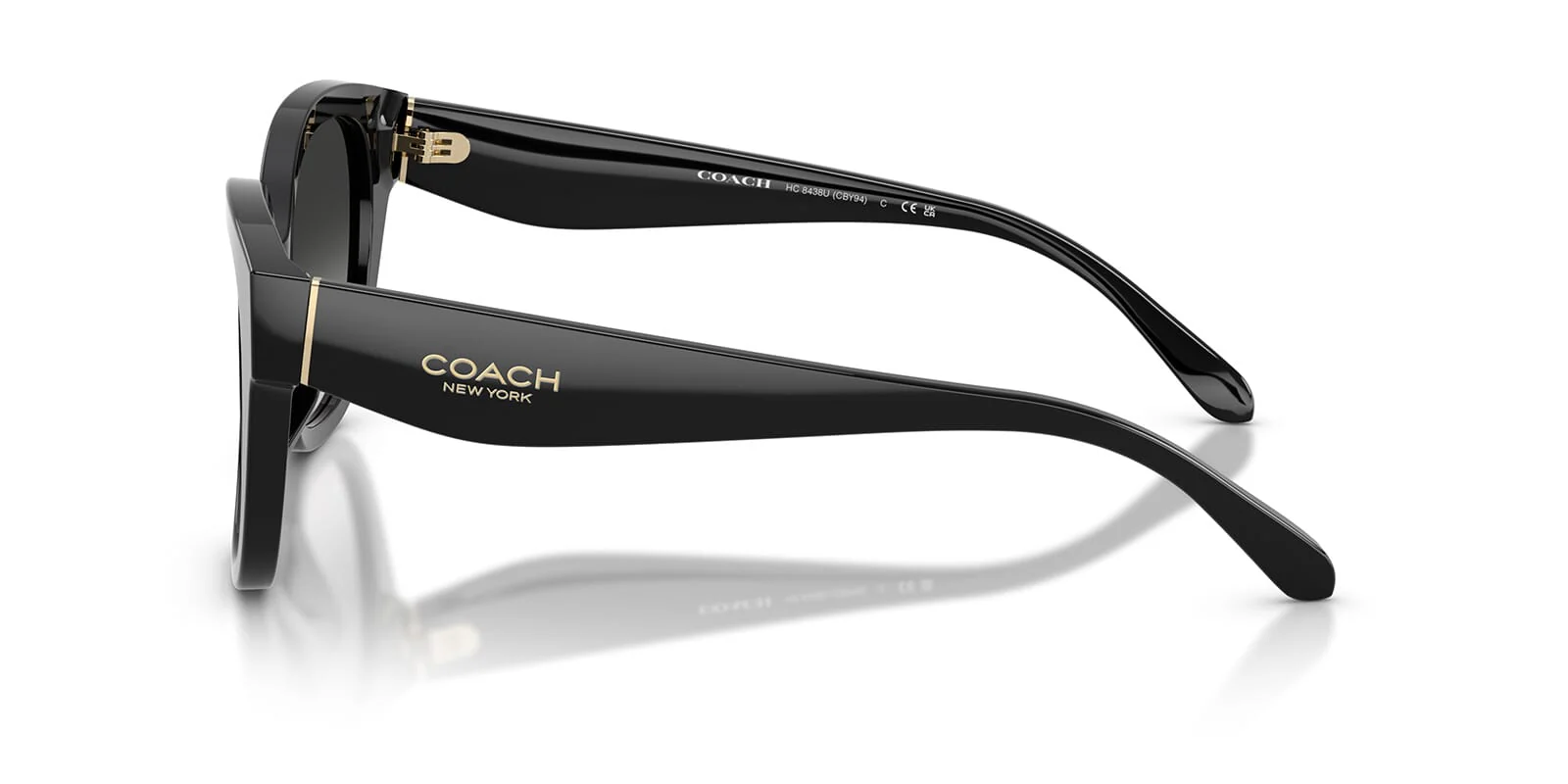 Coach CBY94 HC8438U 5002/87 - Image 3