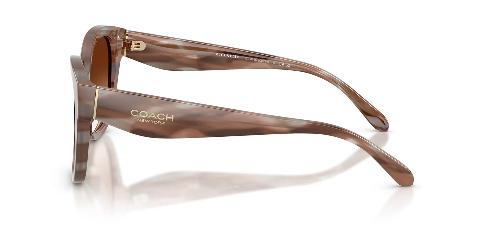 Coach CBY94 HC8438U 5901/74 - Image 3
