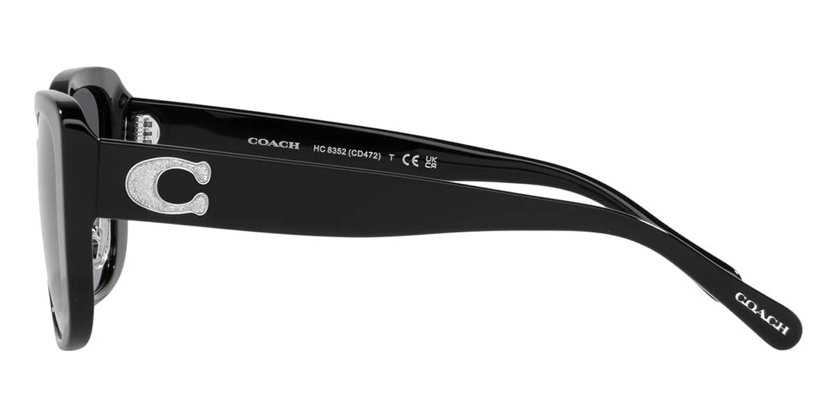 Coach CD472 HC8352 5002/8G - Image 3