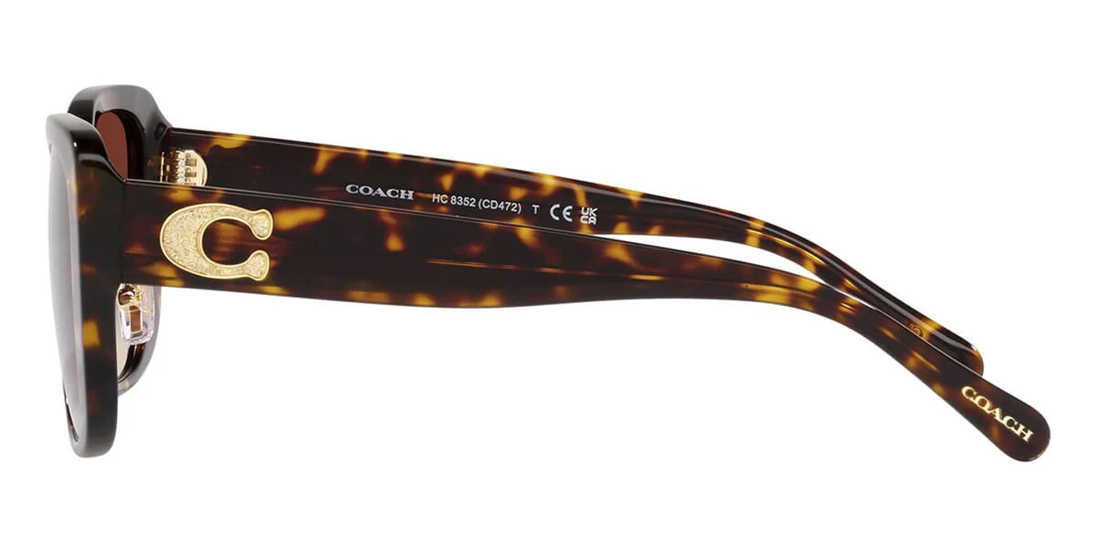 Coach CD472 HC8352 5120/13 - Image 3