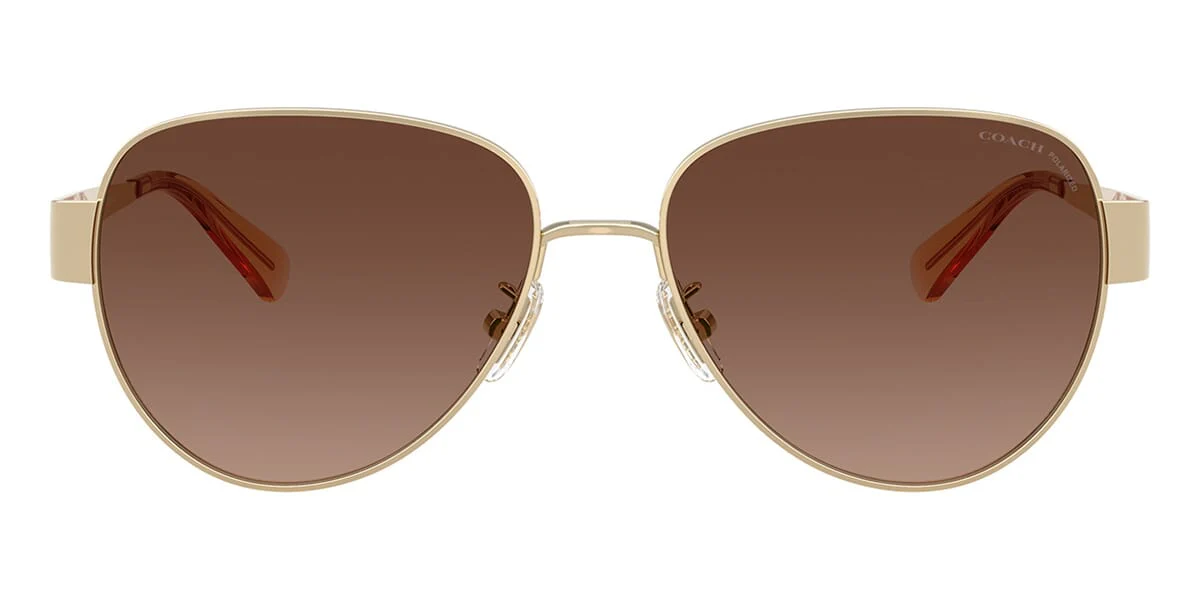Coach Cdp37 HC7186 9005/87 Polarised - Image 2