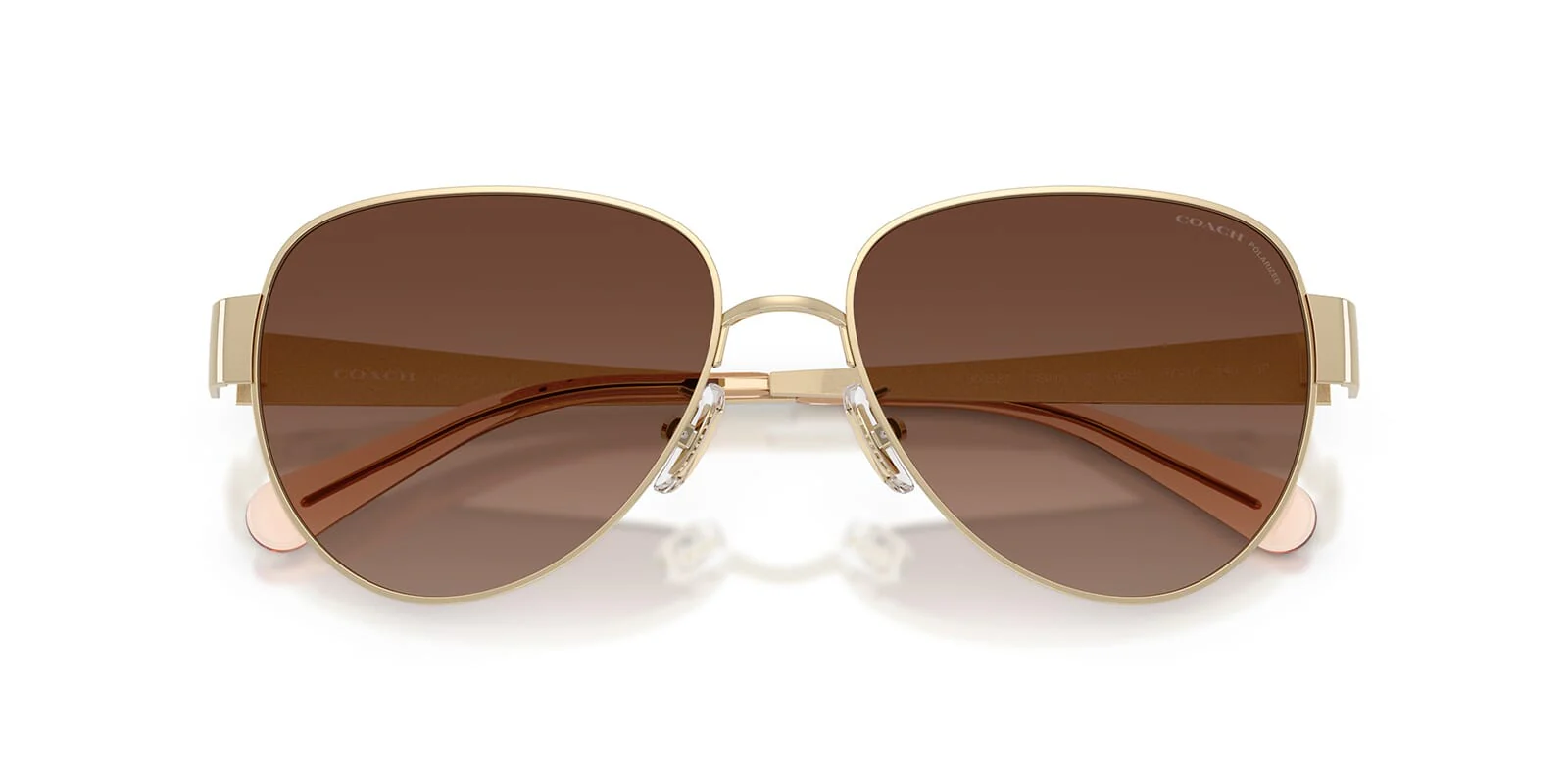 Coach Cdp37 HC7186 9005/87 Polarised - Image 4