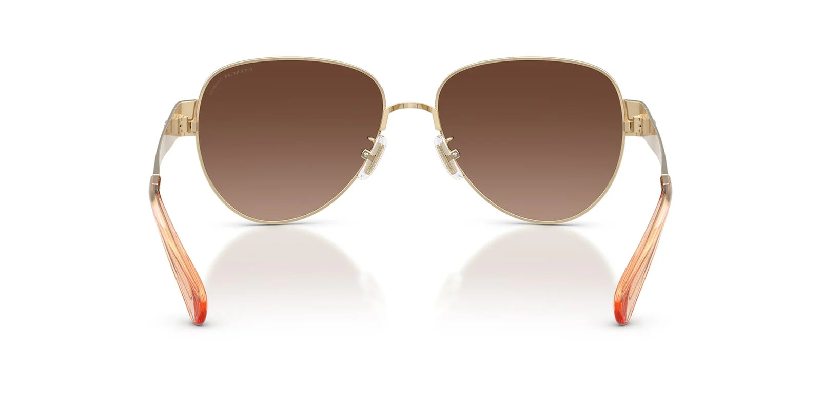 Coach Cdp37 HC7186 9005/87 Polarised - Image 5