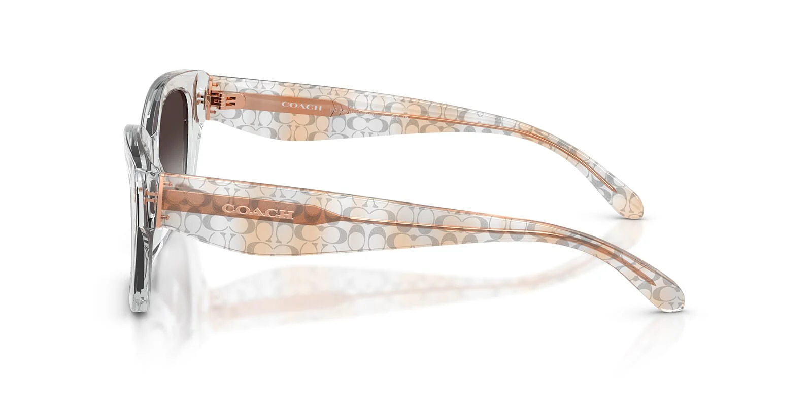 Coach Cdp49 HC8451U 5935/8G - Image 3
