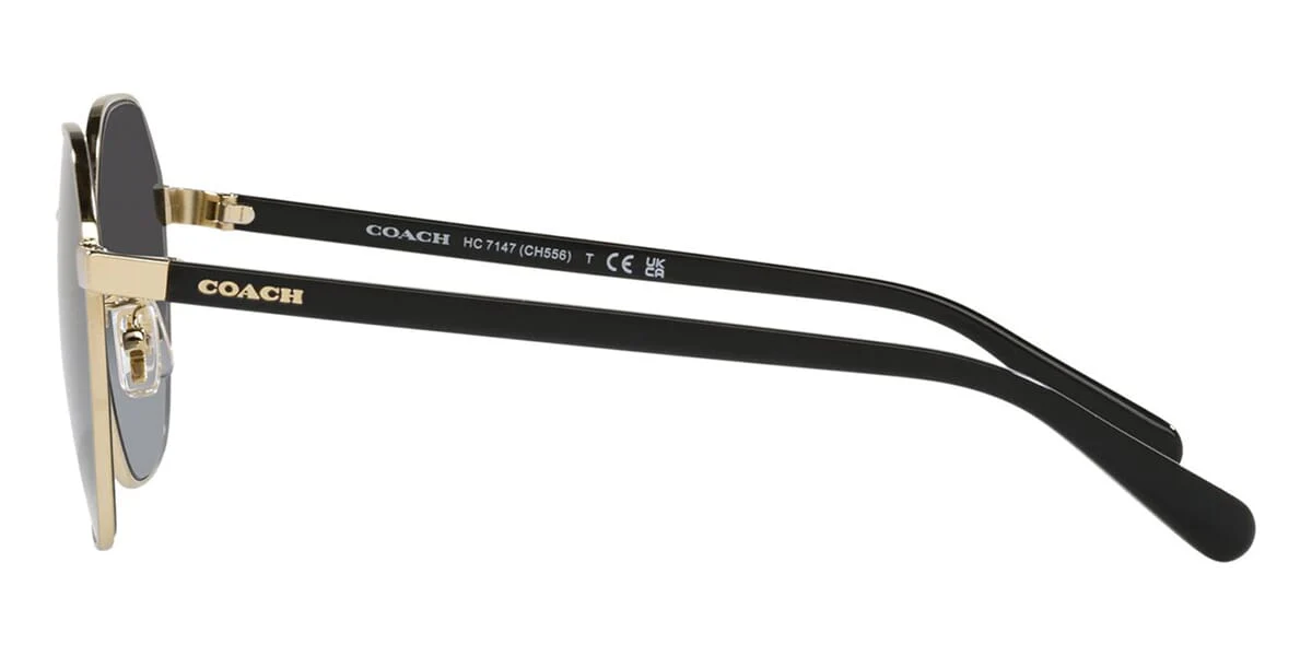 Coach CH556 HC7147 9005/8G - Image 3