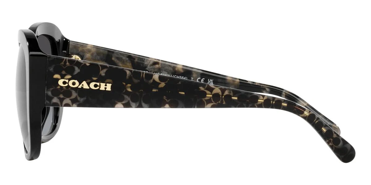 Coach CH564 HC8363U 5002/8G - Image 3