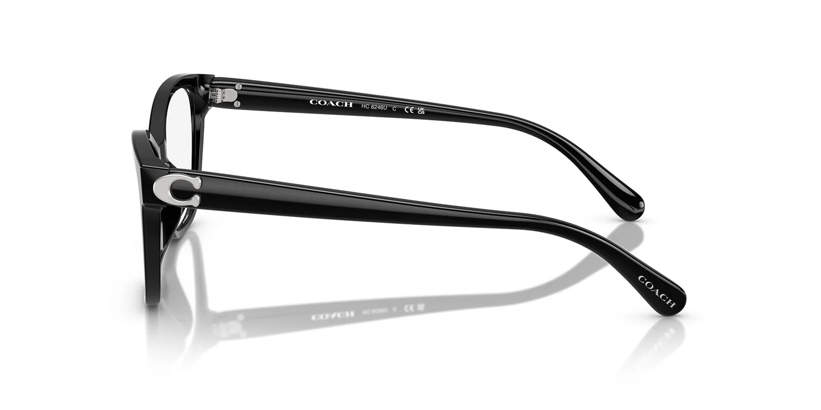 Coach HC6246U 5002 - Image 3