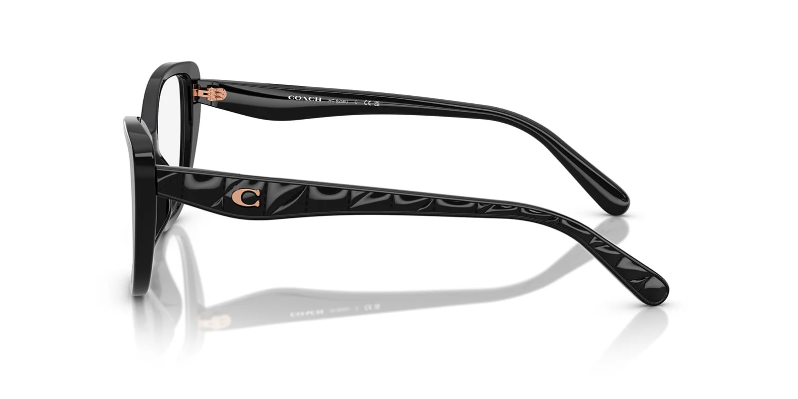 Coach HC6255U 5002 - Image 3