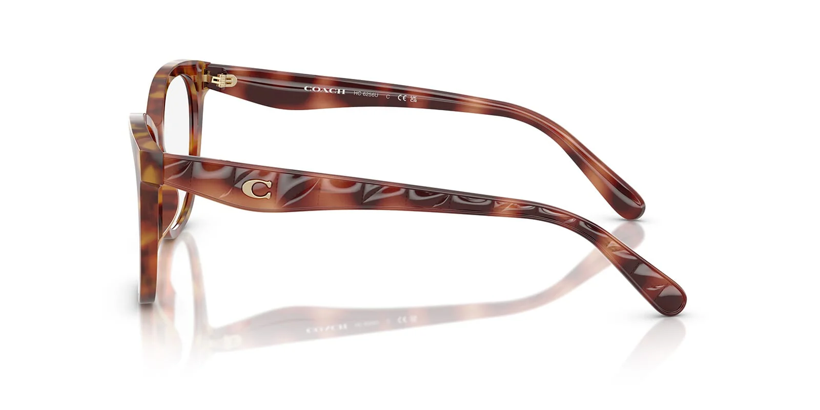 Coach HC6256U 5774 - Image 3