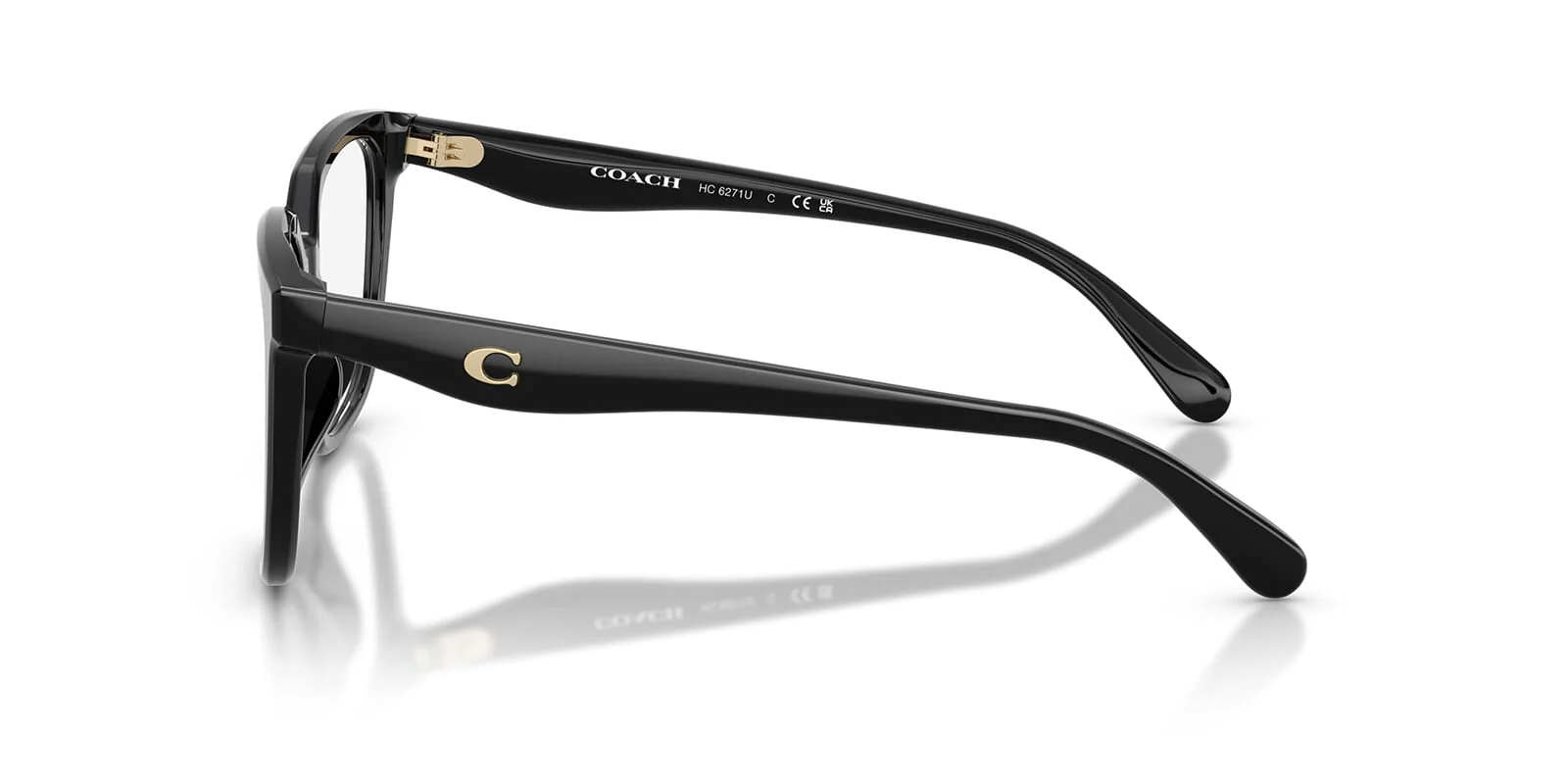 Coach HC6271U 5002 - Image 3