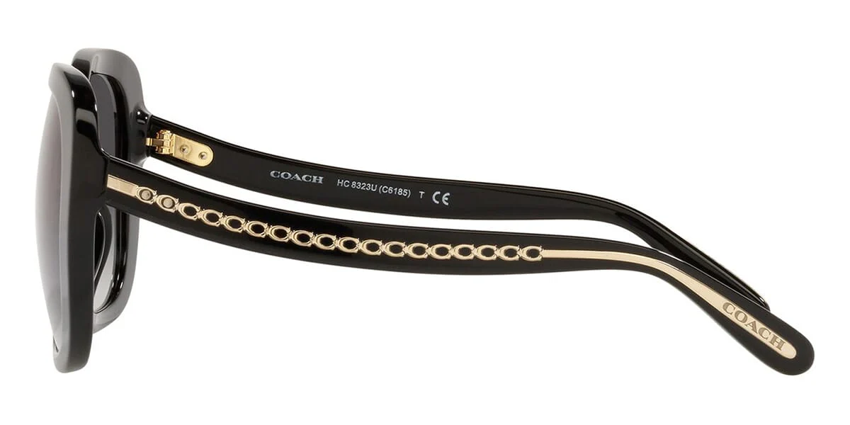Coach HC8323U 5002/8G - Image 3