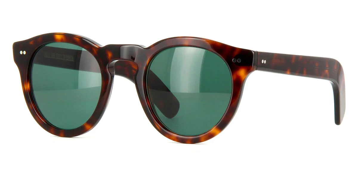 Cutler and Gross Sun 0734 DT01 - As Seen On Emma Mackey