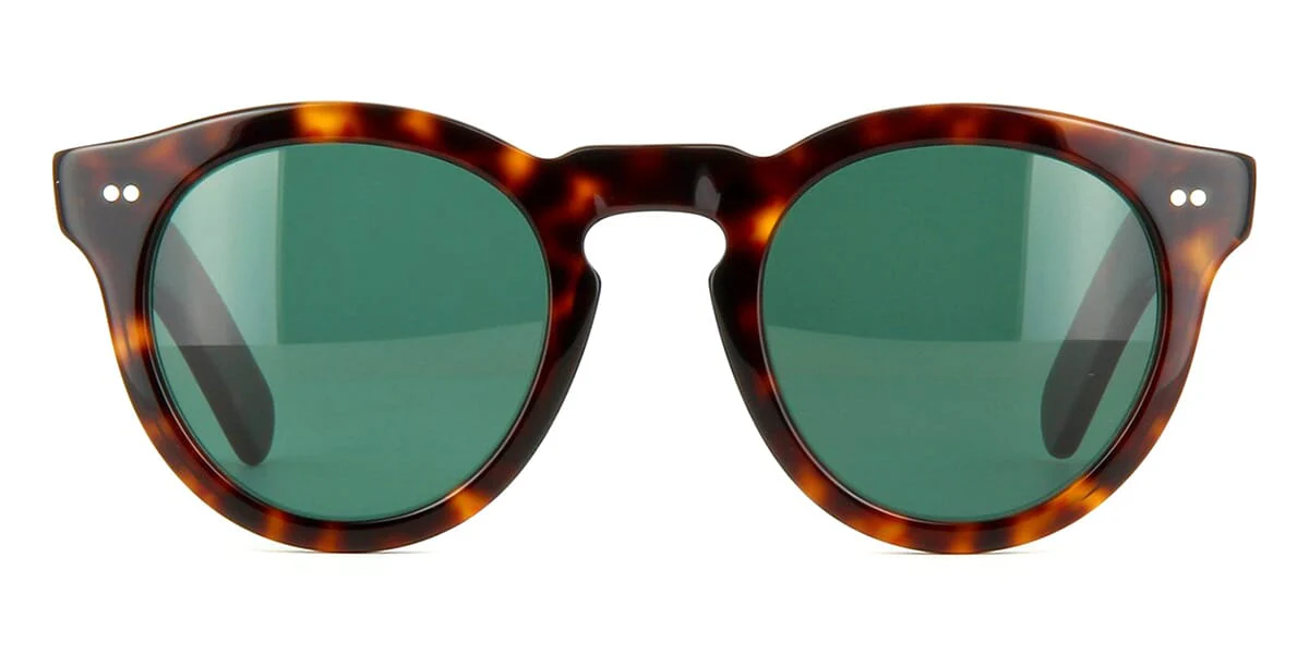 Cutler and Gross Sun 0734 DT01 - As Seen On Emma Mackey - Image 2