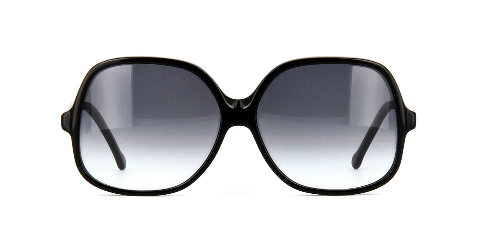 Cutler and Gross Sun 0811 01 Black - Image 2