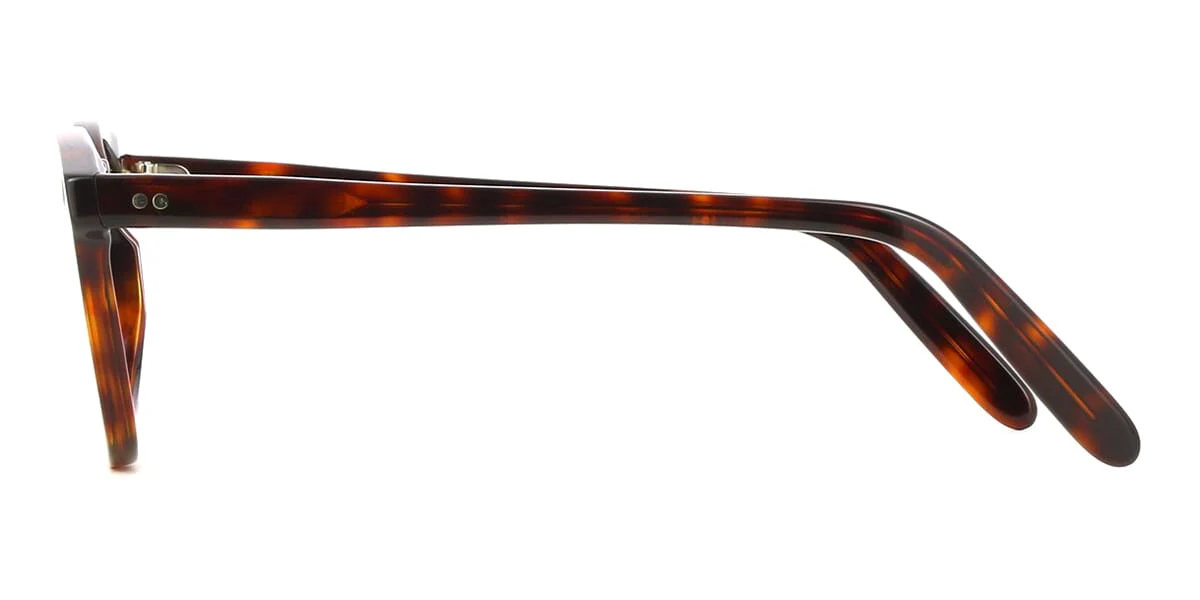 Cutler and Gross 0932 DT01 Dark Turtle 01 - Image 3