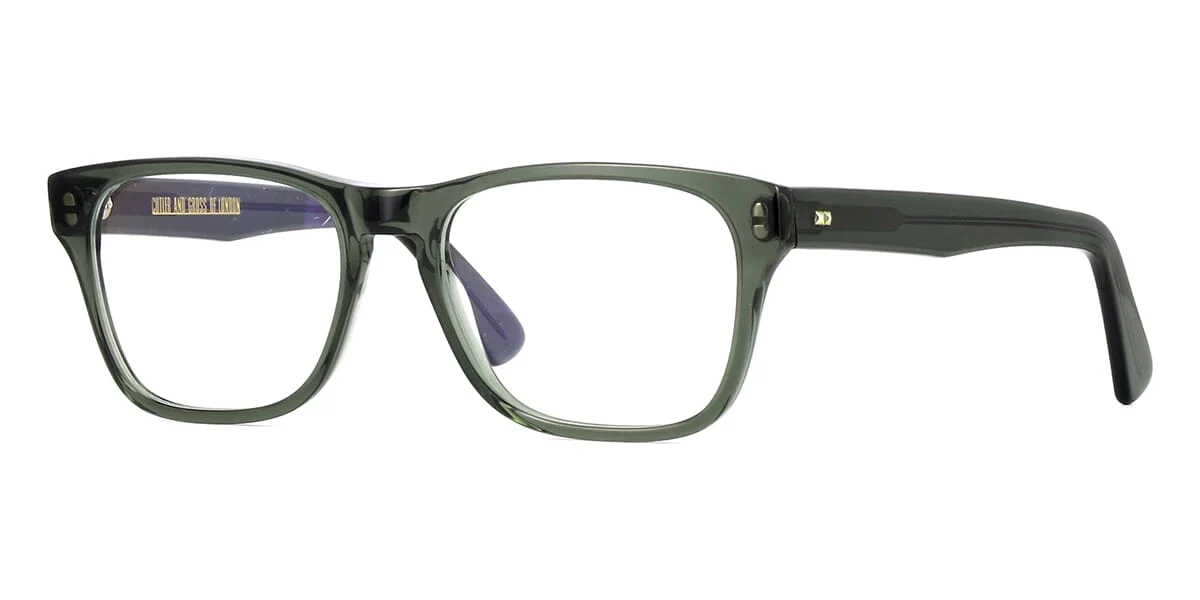 Cutler and Gross 1168 AB Aviator Blue
