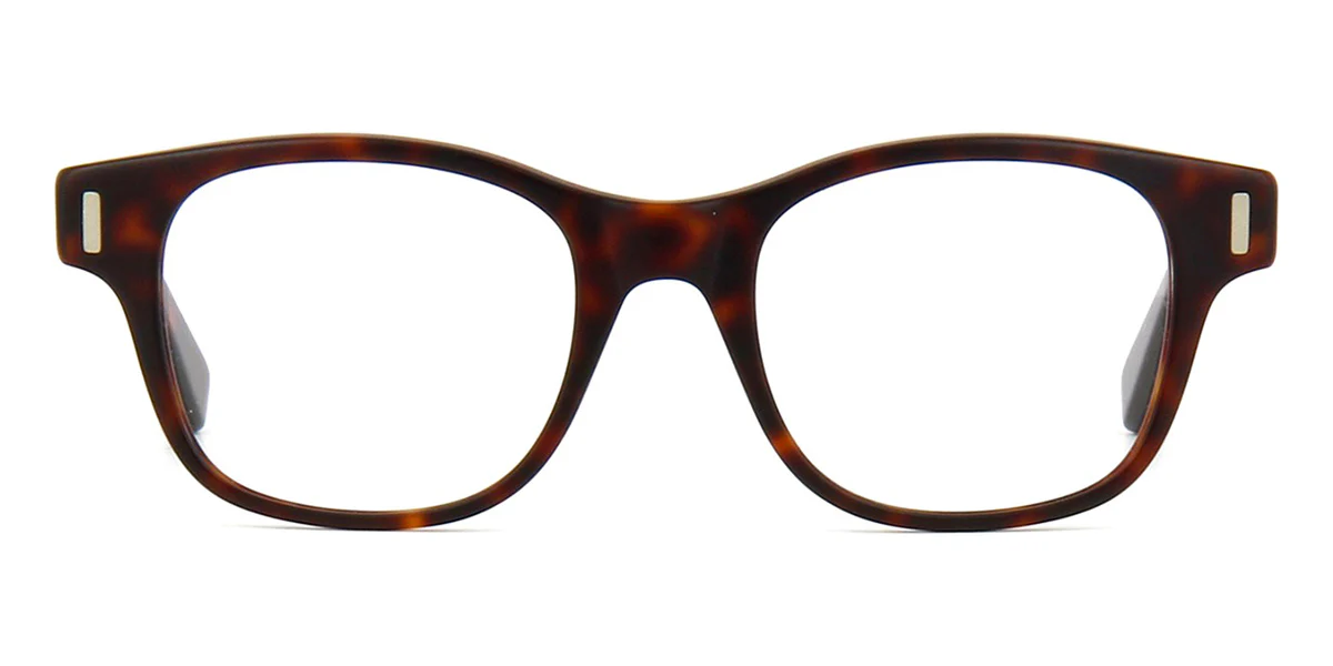 Cutler and Gross 1173 MTD01 Matte Dark Turtle - Image 2