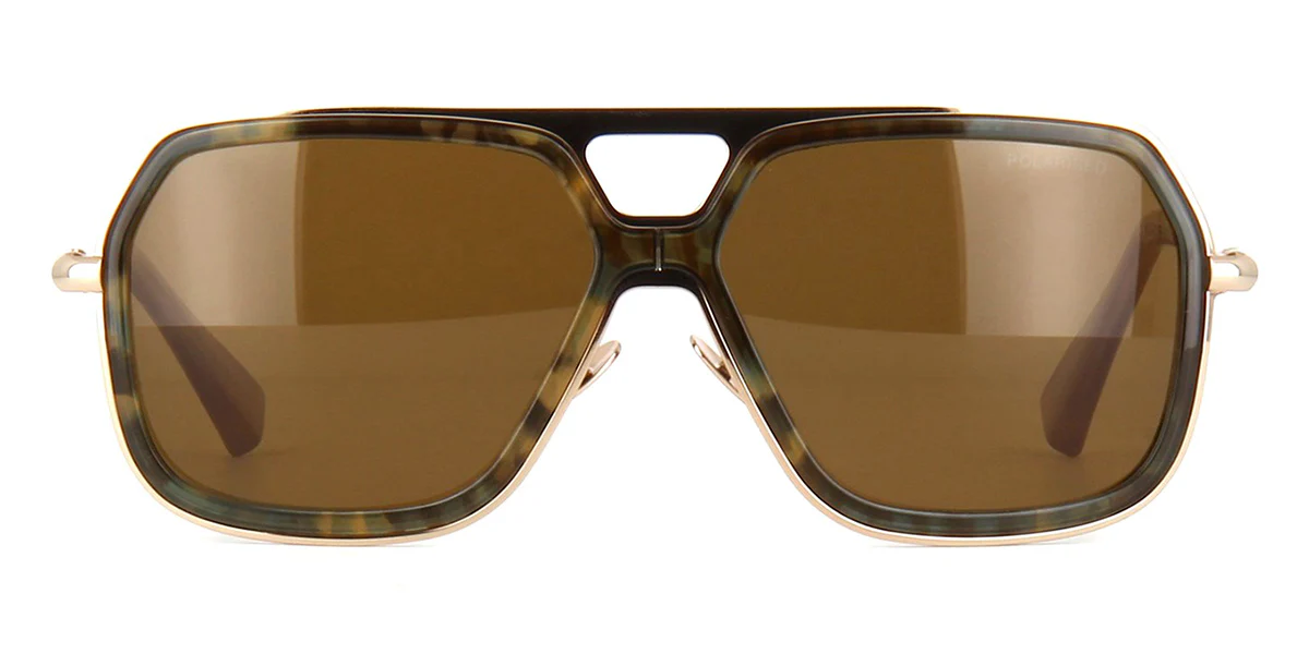 Cutler and Gross Sun 1176 PER Polarised Persian Blue - Image 2