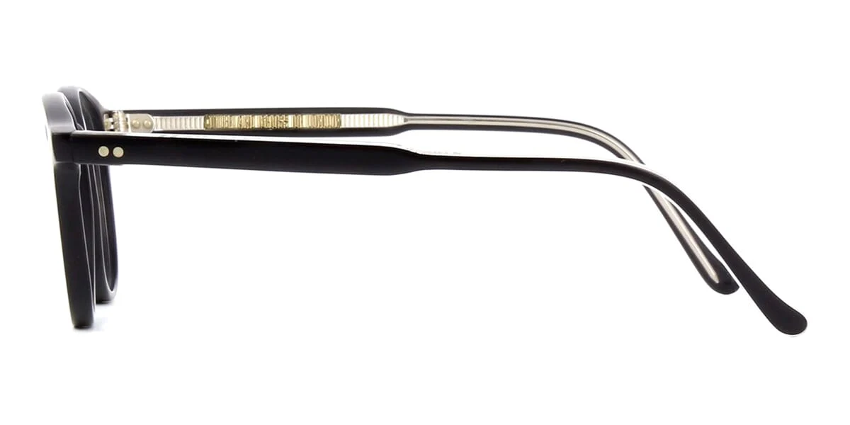 Cutler and Gross 1312V2 02 Matte Black - Image 3