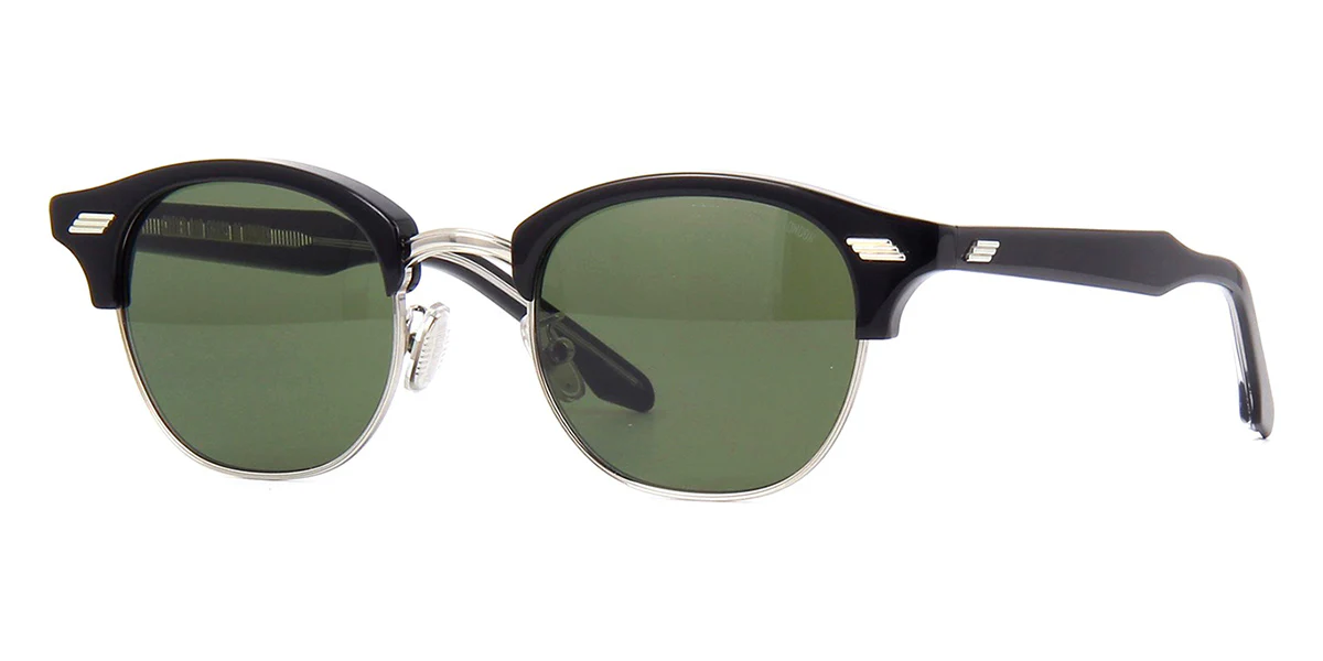 Cutler and Gross Sun 1334 01 Black