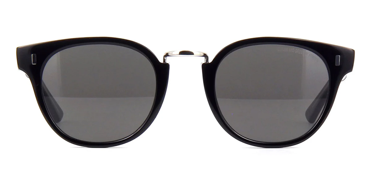 Cutler and Gross Sun 1336 01 Black - Image 2