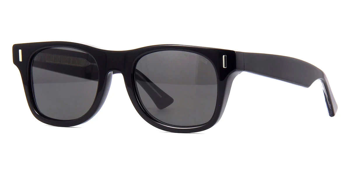 Cutler and Gross Sun 1339 01 Black