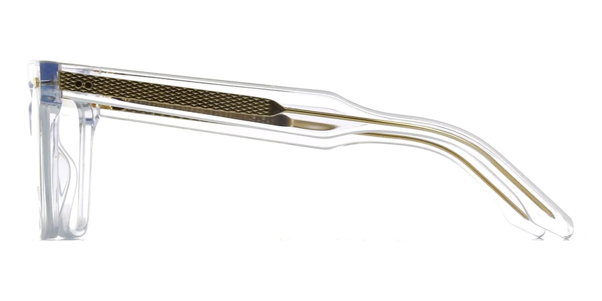 Cutler and Gross 1346 07 Classic Crystal - Image 3