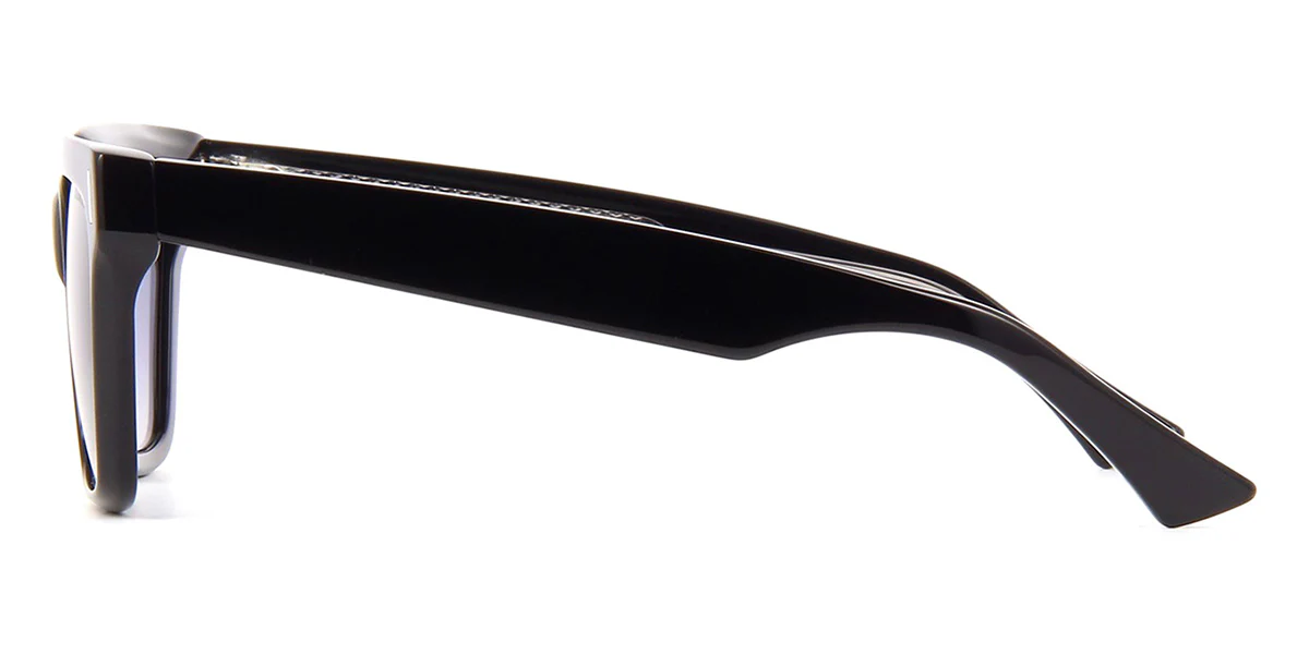Cutler and Gross Sun 1347 01 Black Taxi - Image 3