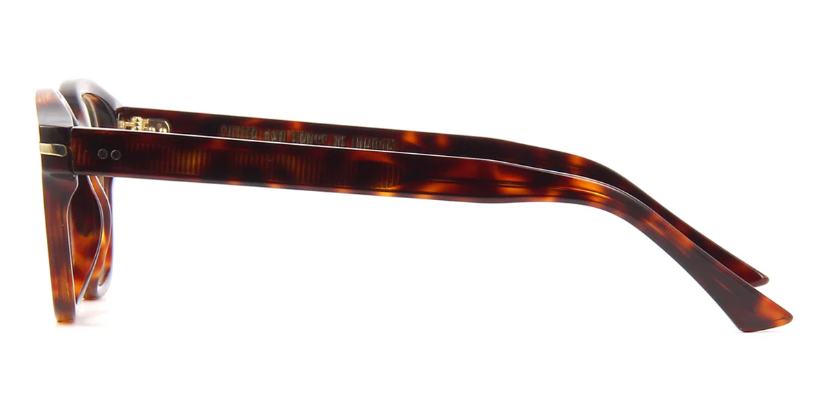 Cutler and Gross 1356 02 Dark Turtle - Image 3
