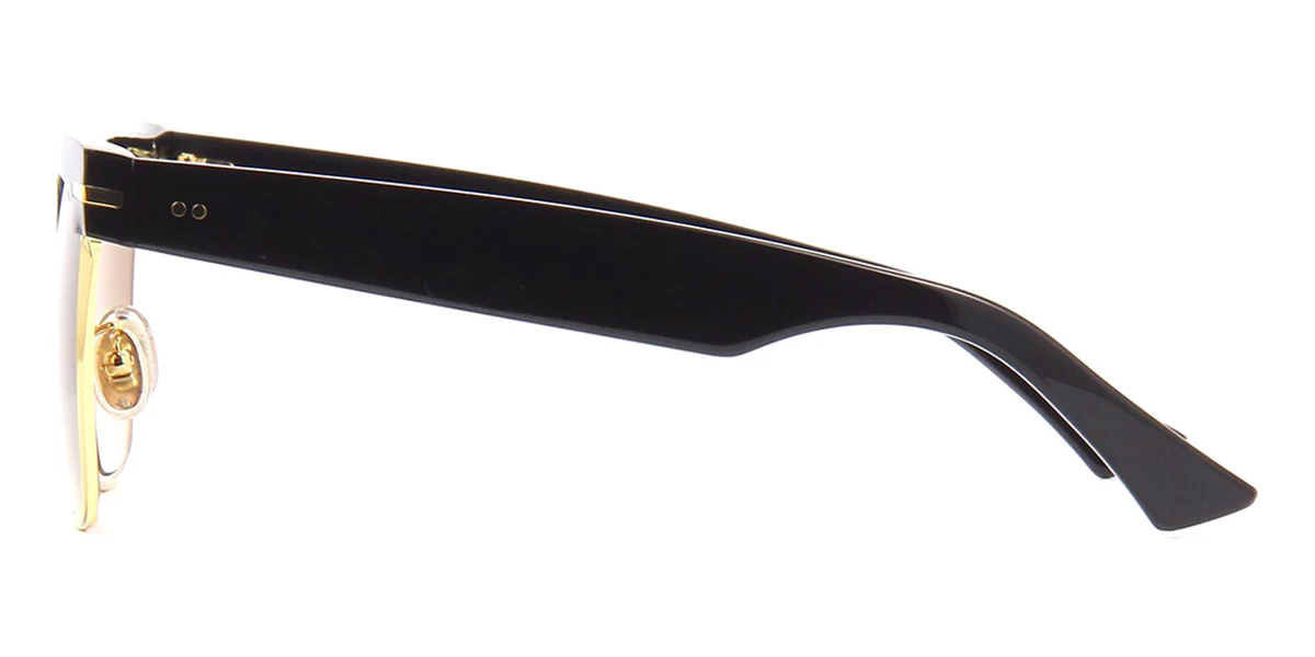 Cutler and Gross Sun 1359 01 Black and Gold - Image 3