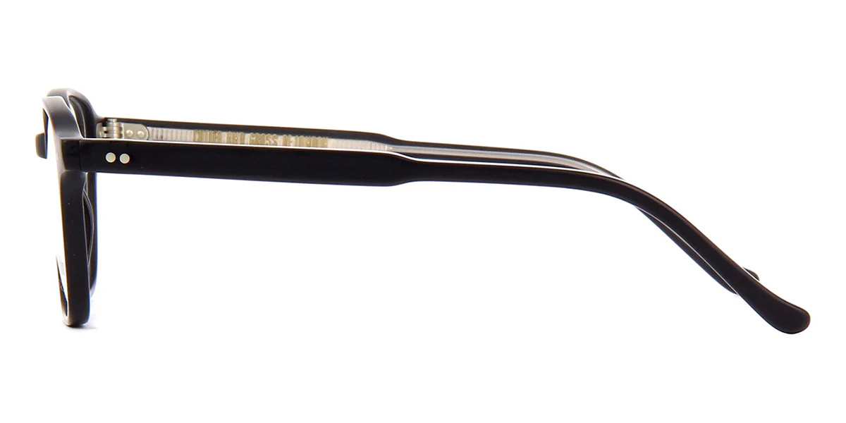 Cutler and Gross 1360 01 Matte Black - Image 3