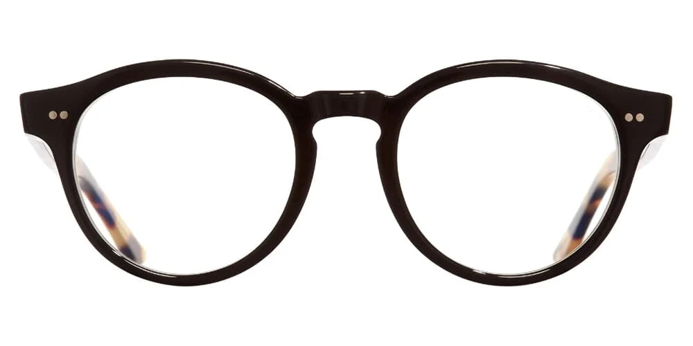 Cutler and Gross 1378 02 Black On Camo with Blue Control - Image 2