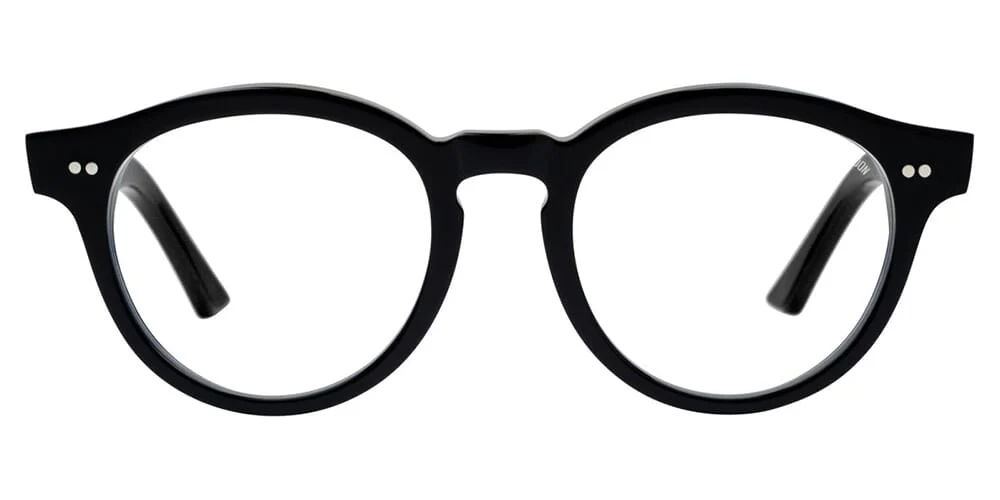 Cutler and Gross 1378S 08 Black with Blue Control - Image 2