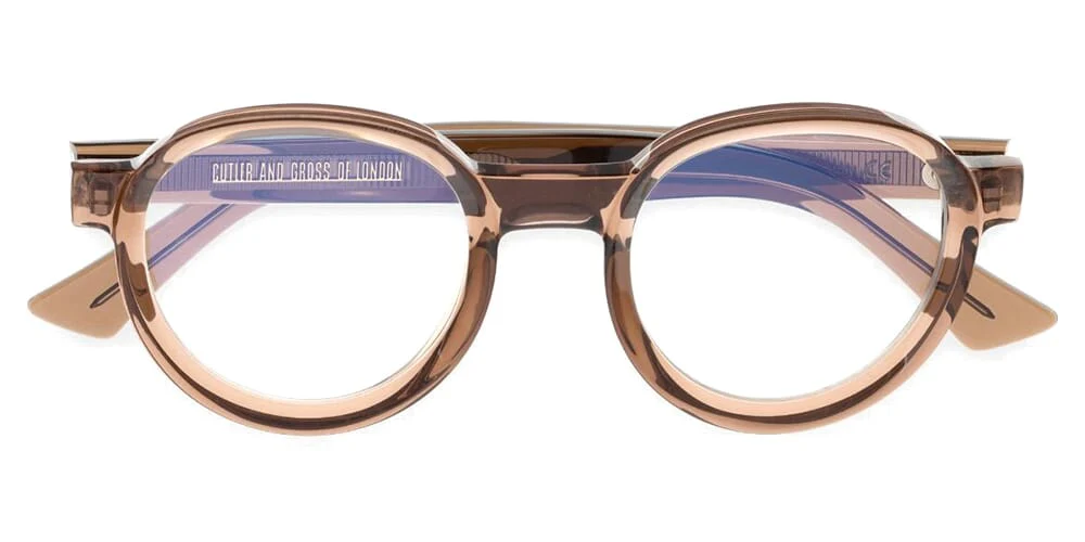 Cutler and Gross 1384 06 Cola Crystal - Image 3