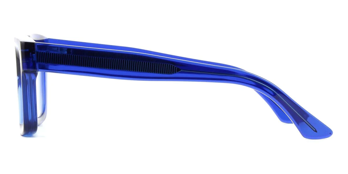Cutler and Gross 1386 08 Persian Blue - Image 3