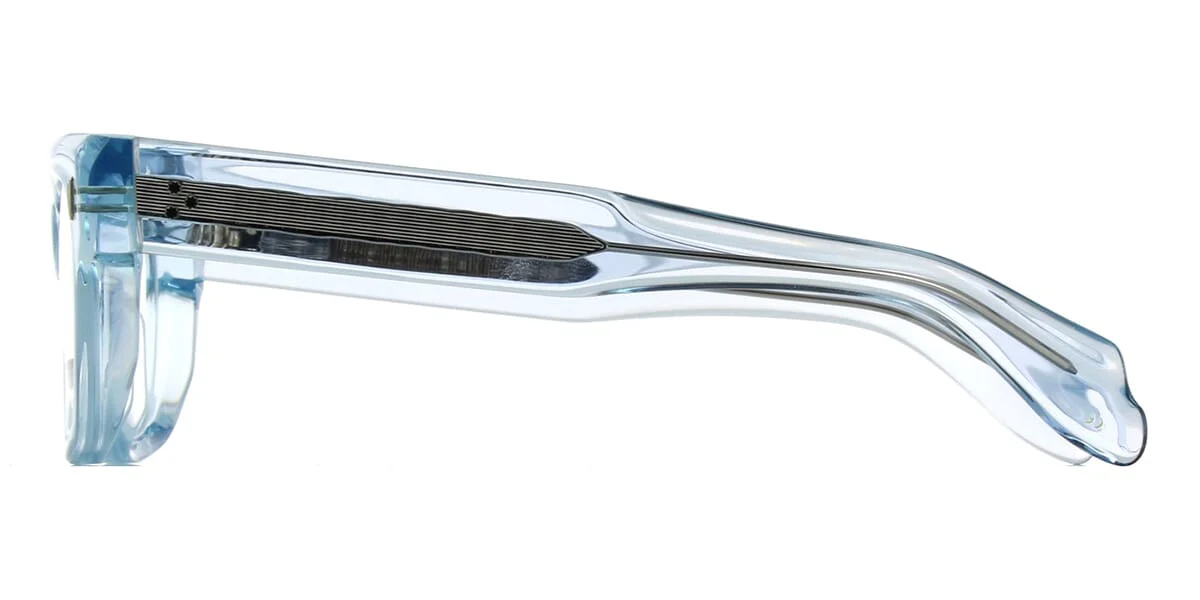 Cutler and Gross 1391 04 Ice Blue - Image 3