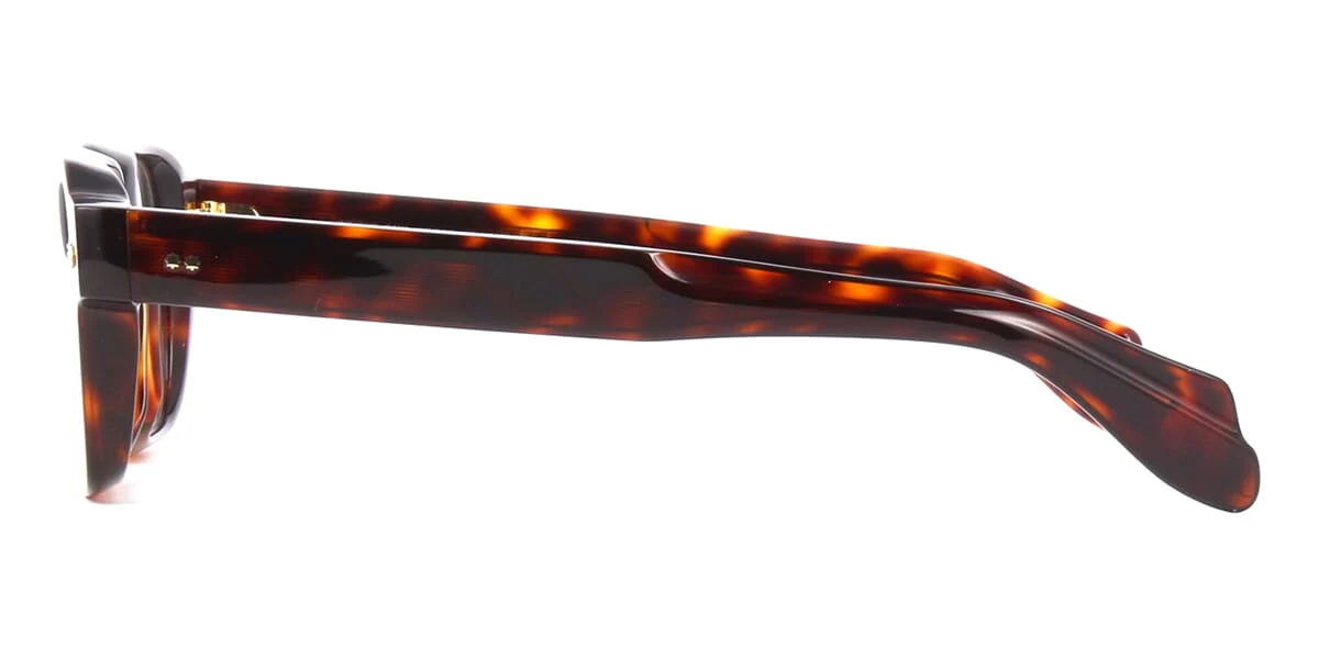 Cutler and Gross 1393 02 Dark Turtle - As Seen On Alan Tudyk - Image 3
