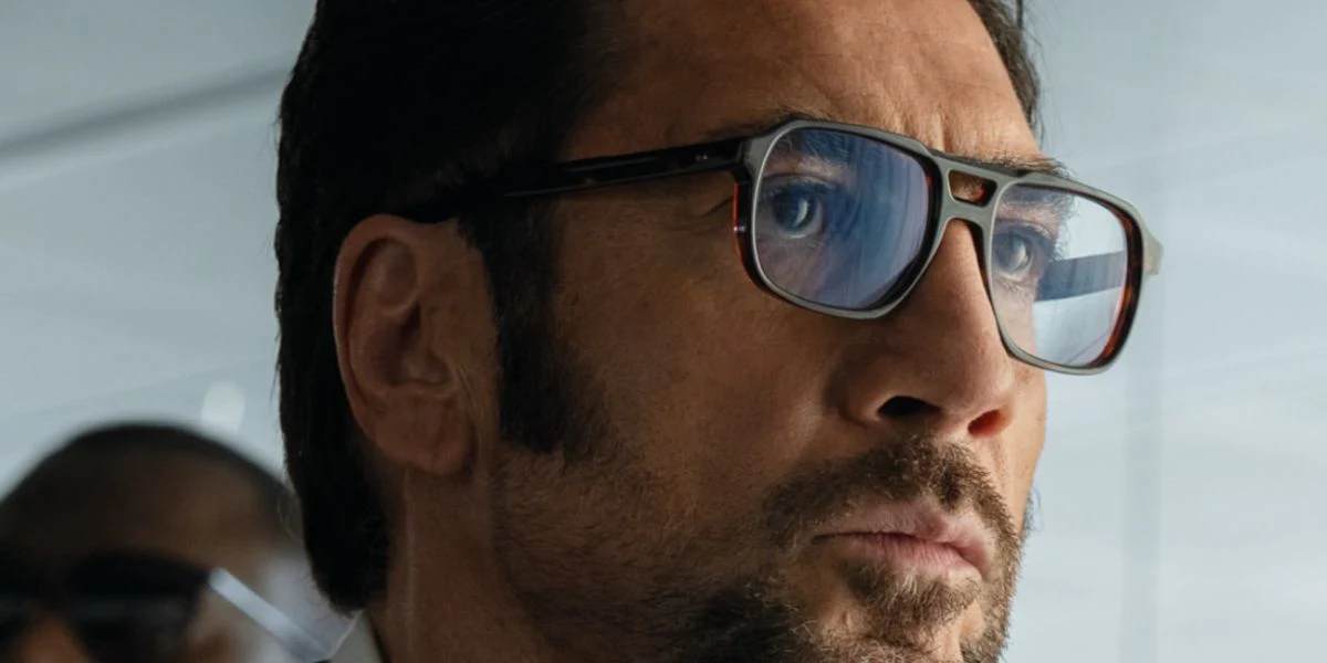 Cutler and Gross 1394 10 Dark Turtle - As Seen On Javier Bardem in F1 The Movie - Image 4