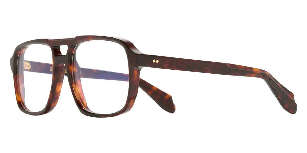 Cutler and Gross 1394 17 Dark Turtle